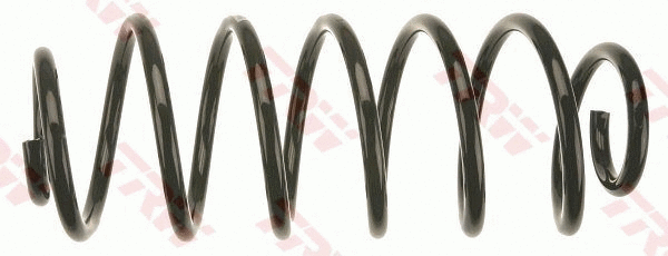 Suspension Spring (JCS1035)