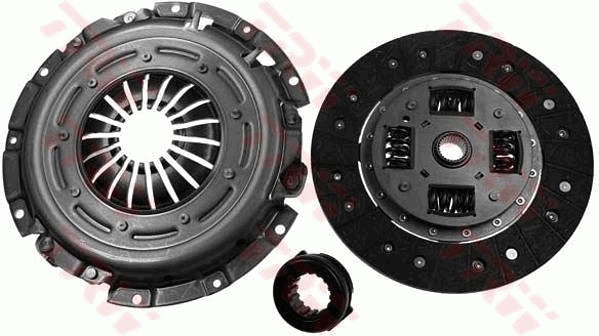 Clutch Kit (TCK2058)