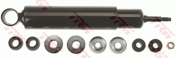 Shock Absorber (JHE125S)