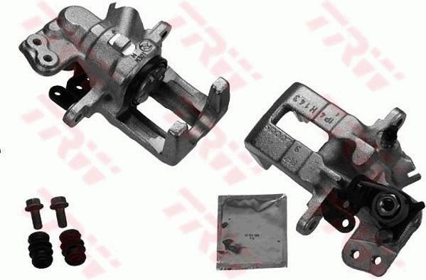 Brake Caliper (BHN174E)