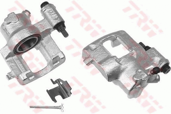Brake Caliper (BHV255E)