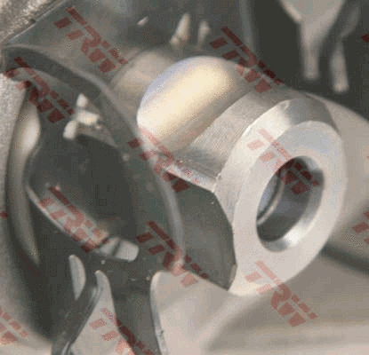 Steering Column
