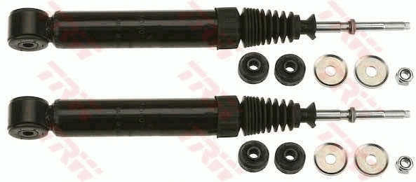 Shock Absorber (JGT412T)