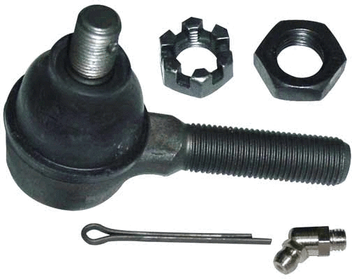 Tie Rod End (JTE621)