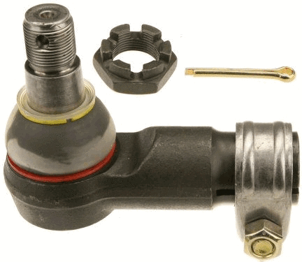 Tie Rod End (JTE0138)
