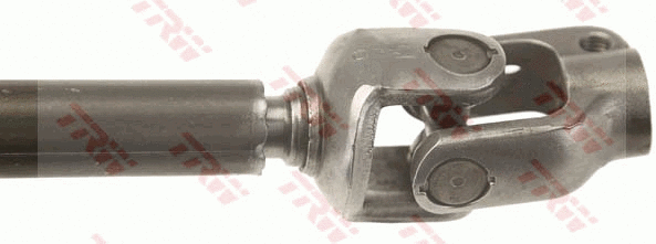 Steering Column