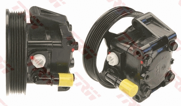Hydraulic Pump, steering (JPR776)