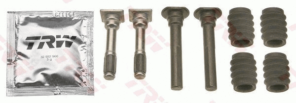 Guide Bolt, brake caliper (ST1508)