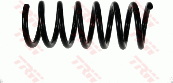 Suspension Spring (JCS883)