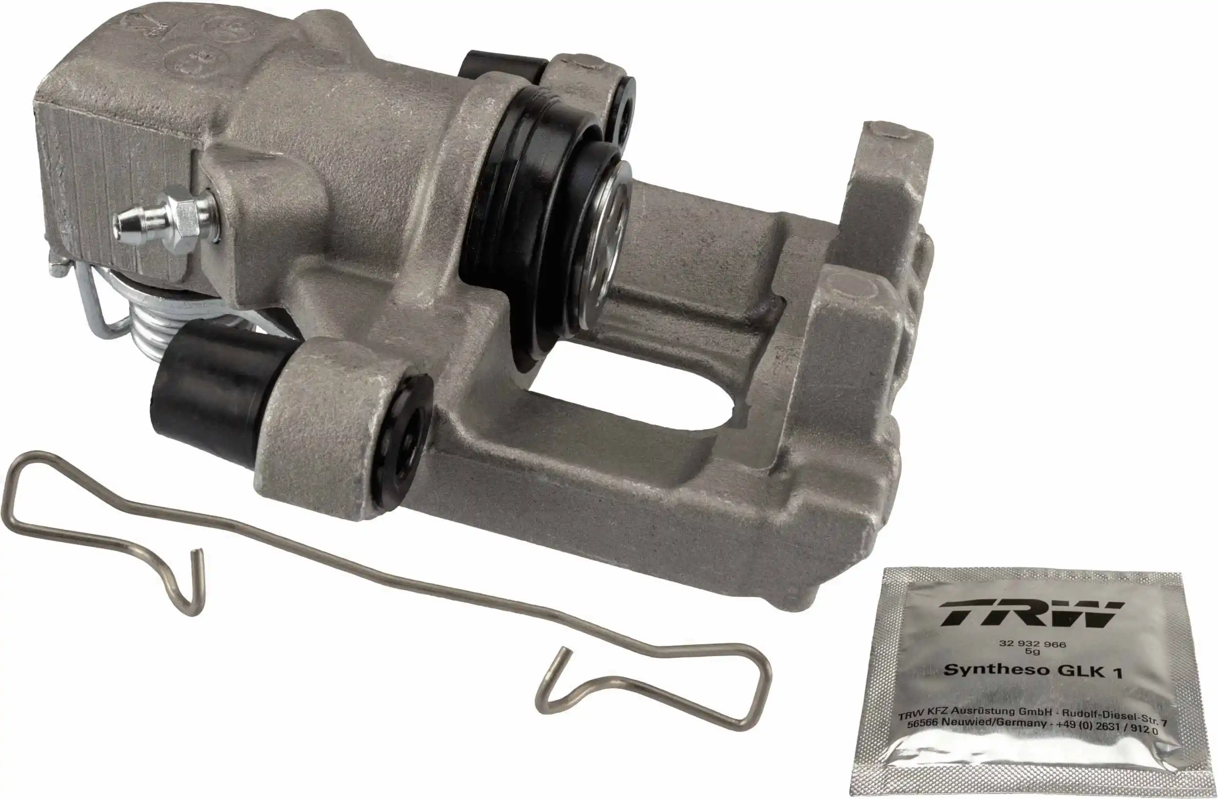 Brake Caliper (BHQ909E)