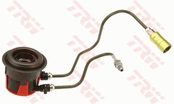 Central Slave Cylinder, clutch (PJQ133)