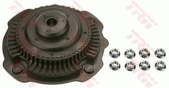 Suspension Strut Support Mount (JSL267)