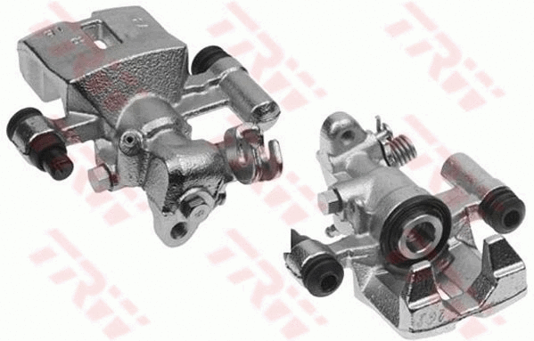Brake Caliper (BHN262E)
