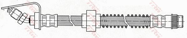 Brake Hose