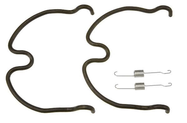 Accessory Kit, brake shoes (SFK400)
