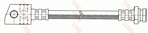 Brake Hose