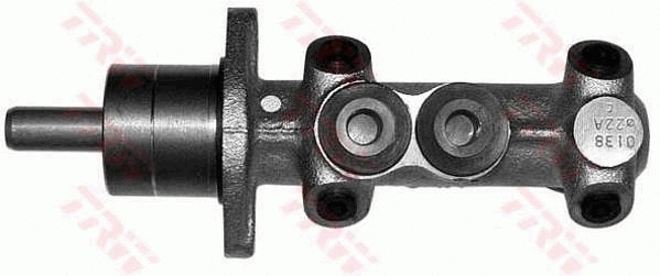 Brake Master Cylinder (PMA199)