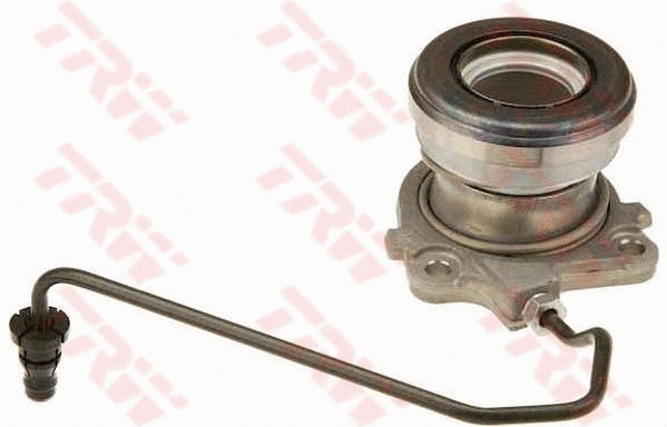 Central Slave Cylinder, clutch (PJQ119)