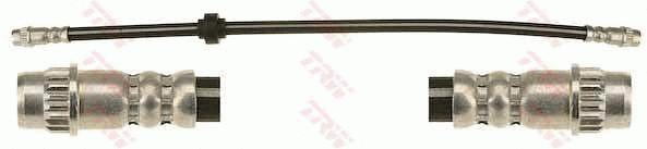 Brake Hose (PHA540)