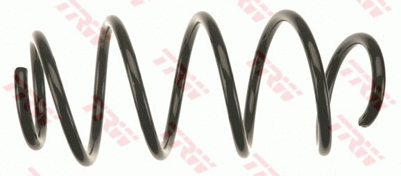 Suspension Spring (JCS1304)