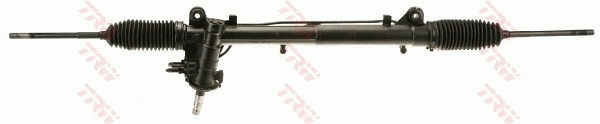 Steering Gear