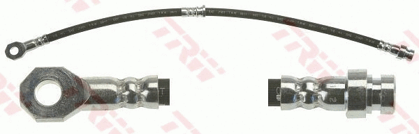 Brake Hose (PHD1083)