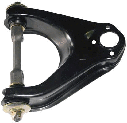 Control/Trailing Arm, wheel suspension (JTC801)