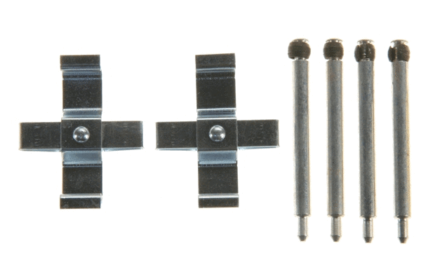 Accessory Kit, disc brake pad (PFK561)