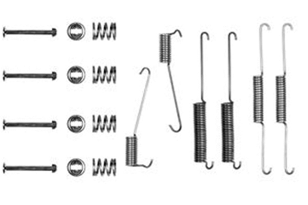 Accessory Kit, brake shoes (SFK94)
