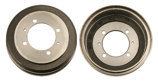Brake Drum (DB4382)