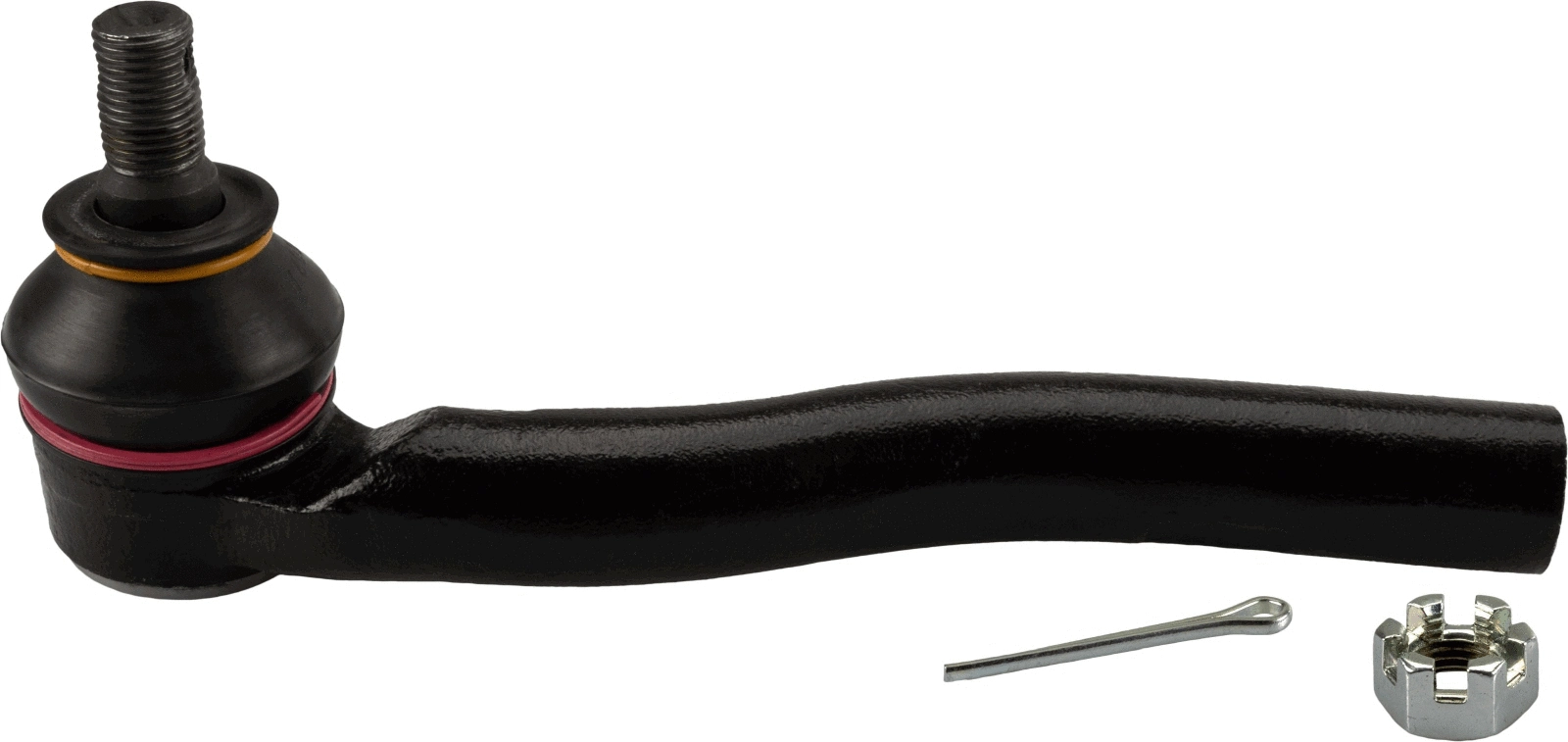Tie Rod End (JTE7617)
