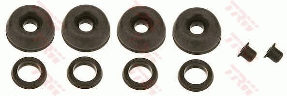 Repair Kit, brake caliper (SP2714)