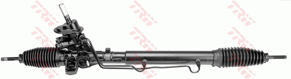 Steering Gear (JRP139)