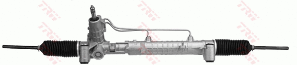 Steering Gear (JRP166)