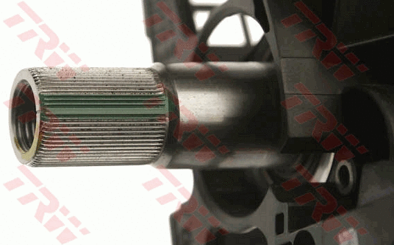 Steering Column
