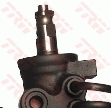 Steering Gear