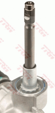 Steering Gear