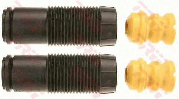 Dust Cover Kit, shock absorber (JSK145)