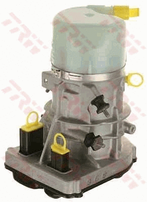Hydraulic Pump, steering (JER116)