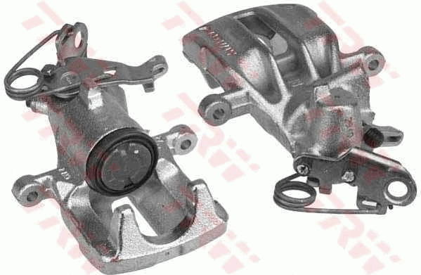 Brake Caliper (BHN140)