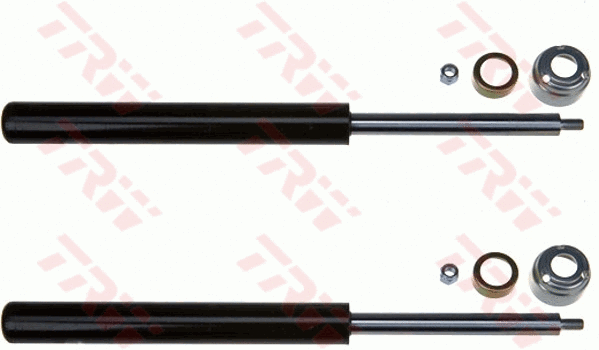 Shock Absorber (JGC108T)