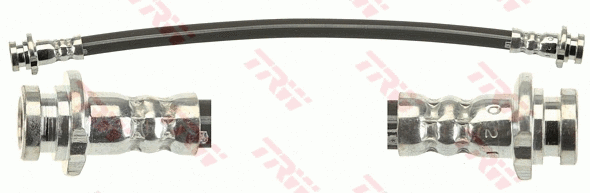 Brake Hose (PHA613)