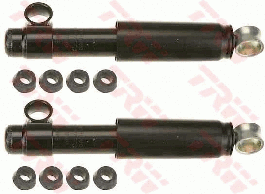 Shock Absorber (JHT203T)