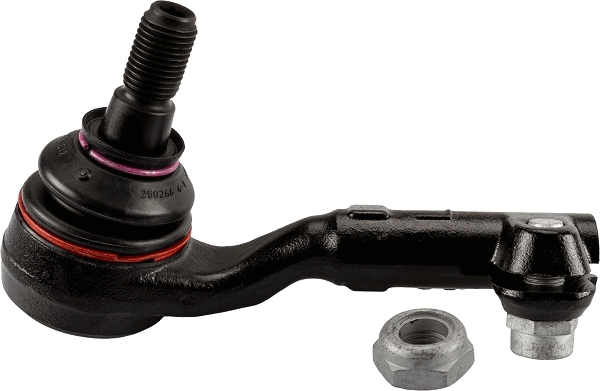 Tie Rod End (JTE1164)