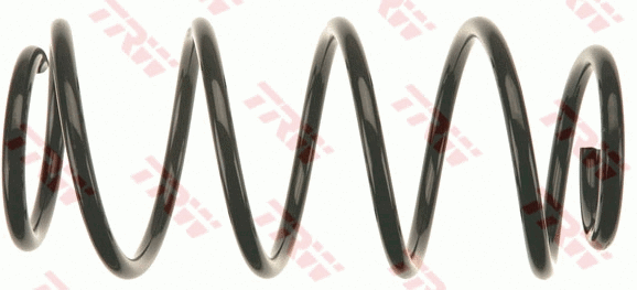 Suspension Spring (JCS1416)