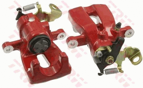 Brake Caliper (BHQ259)