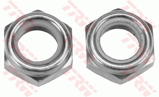 Tie Rod
