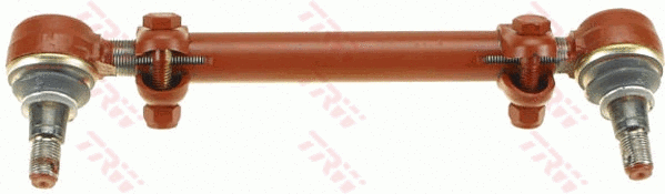 Centre Rod Assembly (JTR2701)