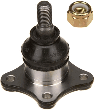 Ball Joint (JBJ687)