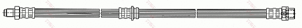 Brake Hose